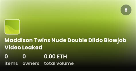 High quality onlyfans leaks. . Maddisontwins nudes